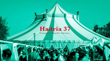 HADRIA 37 & AL MÈNI
